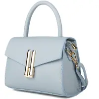 Giulia Axelflik Sky Blue