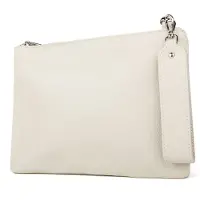 Giulia Axelremsväska Ljust Beige