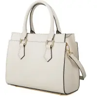 Giulia Tote-väska Ljusbeige