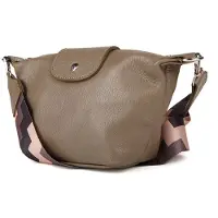 Giulia Axellväska Taupe