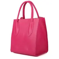 Giulia Tote-väskan Fuxia