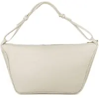 Giulia Axellväska Ljus Beige