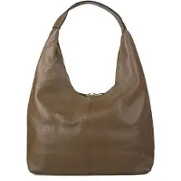Giulia Tote Bag Taupe