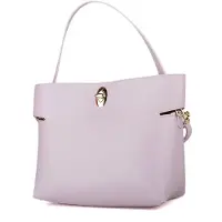 Giulia Tote-väska Lila