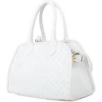 Giulia Tote Bag Vit