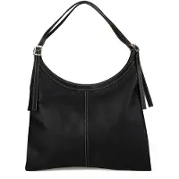 Giulia Tote-väska Svart