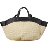 Giulia Tote-väska Svart