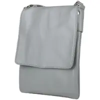 Giulia Crossbody-väska Grå Beige