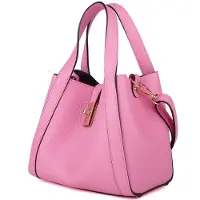 Giulia Tote-väska Rosa
