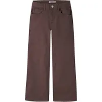 Name it Rose 1115-tp Wide Leg Byxor