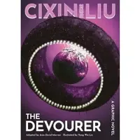 Cixin Lius The Devourer av JeanDavid Morvan Pocketbok 9781803282824