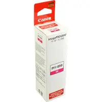 Canon PFI-050M magenta bläckrefill (original)