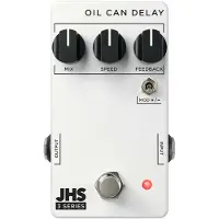 JHS Pedals 3 Series Oil Can Delay