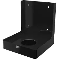 Tork Performance 207210 Rulldispenser med kombirullar Plast Svart N/A 1 st