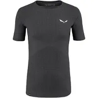 Salewa Zebru Responsive T-shirt Med Korta ärmar