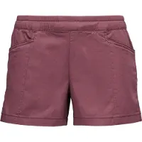 Black Diamond Notion Shorts