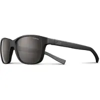 Julbo - Solglasögon - Powell Noir Spectron 3 Polarized för Unisex - Svart