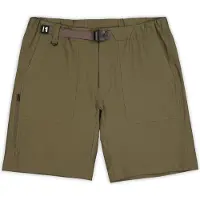 Mons Royale Men's Escapade Shorts Dark Olive