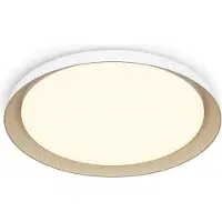 Philips 8720169301054 Pebblo LED-takbelysning LED 10 W Vit