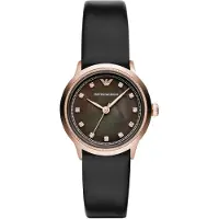 Giorgio Armani AR1802 Pärlemor urtavla Damklocka