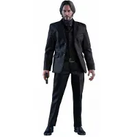 Hot toys Figur MMS504 - John Wick : Chapter 2 - John Wick