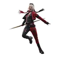 Hot toys Figur MMS773 - DC Comics - The Suicide Squad - Harley Quinn