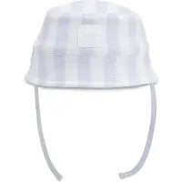 BOSS Baby reversible bucket hat in cotton