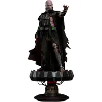 Hot toys Figur DX44 - Star Wars - Darth Vader Battle Damaged
