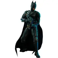 Hot toys Figur QS019 - DC Comics - The Dark Knight Trilogy - Batman Standard Version