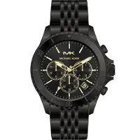 Michael Kors MK8750 Bayville Kronograf Herrklocka