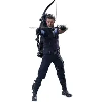 Hot toys Figur MMS358 - Marvel Comics - Captain America : Civil War - Hawkeye