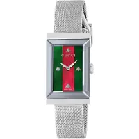 Gucci YA147401 G-Frame Ladies Watch
