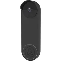 INF Skyddsfodral för Google Nest trådlös dörrklocka