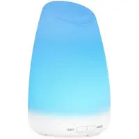 INF Luftfuktare och Aromadiffuser, 150 ml