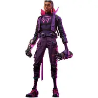 Hot toys Figur MMS725 - Marvel Comics - Spider-Man : Across The Spider Verse - Miles G. Morales Standard Version