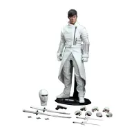 Hot toys Figur MMS193 - G.I. Joe Retaliation - Storm Shadow