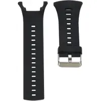 INF Suunto Ambit 1/2/3 armband TPU Svart