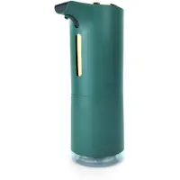 INF D-23 Smart Sensor Automatisk Skumtvåldispenser Green