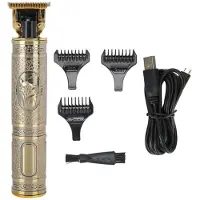 INF Hårklippare / hårtrimmer