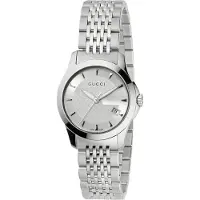 Gucci YA126501 Damklocka