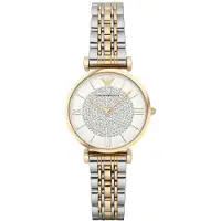 Giorgio Armani Emporio -klocka AR8031