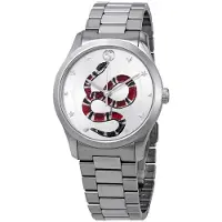 Gucci YA1264076 G-TIMELESS - herrklocka
