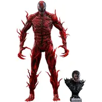 Hot toys Figur MMS620D - Marvel Comics - Venom : Let There Be Carnage - Carnage Deluxe Version