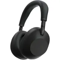 Sony WH-1000XM6 Svart