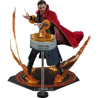 Hot toys Figur MMS629 - Marvel Comics - Spider Man : No Way Home - Doctor Strange