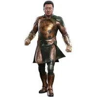 Hot toys Figur MMS637 - Marvel Comcis - Eternals - Gilgamesh