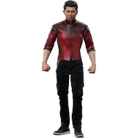 Hot toys Figur MMS614 - Marvel Comics - Shang Chi & The Legend Of The Ten Rings - Shang Chi