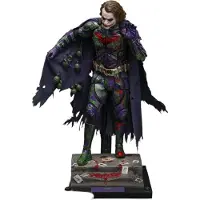 Hot toys Figur MMS752 - DC Comics - Batman: Den mörka riddaren - Jokern Batman-impostor-version
