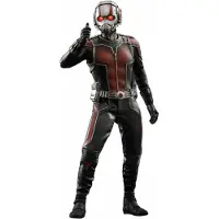 Hot toys Figur MMS308 - Marvel Comics - Ant-Man - Ant-Man