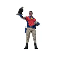 Hot toys Figur TMS166 - Peacemaker Season 2 - Peacemaker